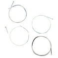 thumbnail image 4 of 4Pcs Professional Cello Strings Cello Accessories Nylon Made Cello String, 4 of 9