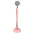 thumbnail image 3 of Kitchen Silicone Ladle, Heat Resistant Soup Ladle with Long Handle for Home Cooking, 11.2", 3 of 7