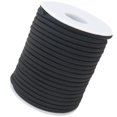 thumbnail image 3 of Cuerda Elástica ZHFMLY Nylon Negro de 4 mm de Grosor y 15 m de Largo, 3 of 6