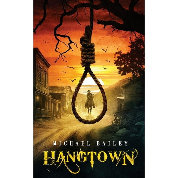 Hangtown, (Paperback)