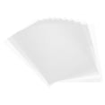 thumbnail image 1 of IFANLANDOR 10 Sheets Double Sided Turf Tape Transparent PET For Multiple Applications, 1 of 8