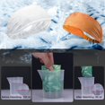 thumbnail image 4 of Diademas Deportivas para Hombres y Mujeres (5 Piezas), Diademas Antideslizantes y Resistentes al Sudor para Correr, Ciclismo, Fitness, Baloncesto, Fútbol ACTIVE Biensenido a ACTIVE, 4 of 5