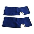 thumbnail image 2 of Muay Thai Ankle Wraps for MMA Sports Support Foot Sleeve For Men WoFor Men, 2 of 9