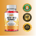 thumbnail image 6 of (2 Pack) All Star Keto ACV Gummies, AllStar Advanced Keto ACV Overall Health Formula (120 Gummies), 6 of 8
