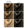 thumbnail image 5 of BOXY COLOR Hair Color Kit Professional, permanent color cream hair dye with Vegetal Protein to get Hair with intense color shiny and silky. 100% Gray Coverage. (4.0 Brown), 5 of 5
