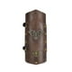 thumbnail image 5 of 2 protectores de punk, muñequera de guantelete, brazaletes medievales góticos, muñequera para disfraz de , cosplay, hombres,, 5 of 9
