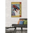 thumbnail image 2 of Marvel Modern Heritage - Spider-Man Wall Poster, 22.375" x 34", 2 of 4