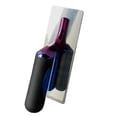 thumbnail image 2 of Flat Finishing Trowel Finishing Trowel for Cement Wall Construction Concrete 20cmx8cmx7cm, 2 of 8