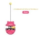 thumbnail image 2 of Tumbler Cat Toy Ball Tumbler Design Cat Toys Puzzle Dispensación De Juguetes Para Gatos Funny Cat Stick Toy Ball Inevent PT001111-00, 2 of 6
