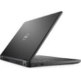 thumbnail image 2 of Dell Latitude 14-5480 Intel Core i5-7200U X2 2.5GHz 8GB 256GB SSD 14",&nbsp;Black&nbsp;, 2 of 3