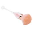 thumbnail image 1 of Cepillo para Polvo de Umas Inodoro, Cepillo de Color Rubor, Salón de Belleza Esponjoso y de Belleza Fullamater Estereotipado Para El Hogar, 1 of 7