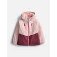 thumbnail image 2 of Ozark Trail Girls Systems 3-in-1 Jacket, Sizes 4-18, 2 of 3