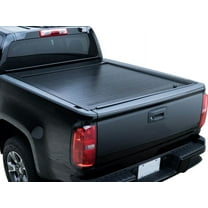 JackRabbit FullMetal Kit - 2016 - TOYOTA - Tacoma Standard & Access Cabs (*3) - 6' 2" - SB