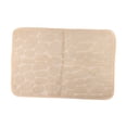 thumbnail image 3 of Memory Foam Bathroom Mat Pebble Carpets Super Soft Toilet Washable 40*60cm Absorbent Bathmats Bathroom Brand New, 3 of 10