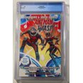 thumbnail image 2 of Venom #3 - CGC 9.8 Comic Book, 2 of 2