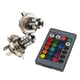 thumbnail image 5 of Faros antiniebla con control remoto para coche H4, 5 of 7