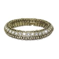 thumbnail image 1 of Designer Jewelry KB909 Genuine Chico Bracelet, 1 of 1