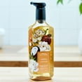 thumbnail image 4 of Bath and Body Works Vanilla Coconut Cleansing Gel Hand Soap (8 fl oz / 236 mL), 4 of 5