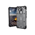 thumbnail image 4 of UAG Rugged Case for LG G7 ThinQ - Plasma Ice - Back cover for cell phone - rugged - composite - ice - for LG G7 ThinQ, 4 of 9
