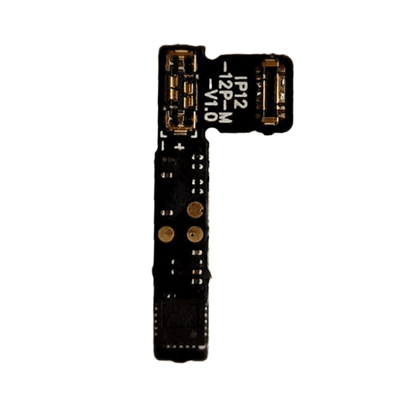 Replacement Battery Tag-On Flex Cable Compatible For iPhone 12 / 12 Mini / 12 Pro (AmpSentrix)