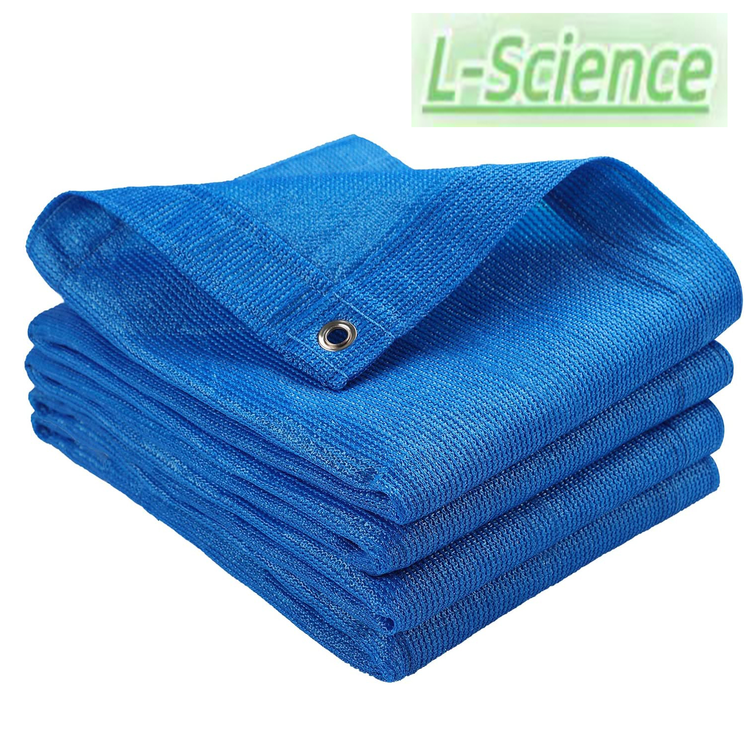 Sun Shade Sail Rectangular 95 UV Protection 190GSM Shade Cloth for Outdoor Patio Backyard Pool