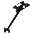 thumbnail image 4 of Mobutofu Matériel de Suspension Murale Support TV Acier Roulé 1Pcs, 4 of 8