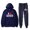 Navy, variant on I Love Maddox Batson Hoodies Jogger Pants Set Cosplay Women Men Fashion Streetwear Sweatshirts