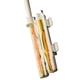 thumbnail image 4 of Sushi Making Kit for Sushi Rolls - Perfect Roll Sushi with The All In One Sushi Roller - Experiment with Your Sushi Bazooka, 4 of 4
