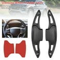 thumbnail image 1 of Extension de Volant pour Ford Explorer 20-23 Aluminium Noir, 1 of 13