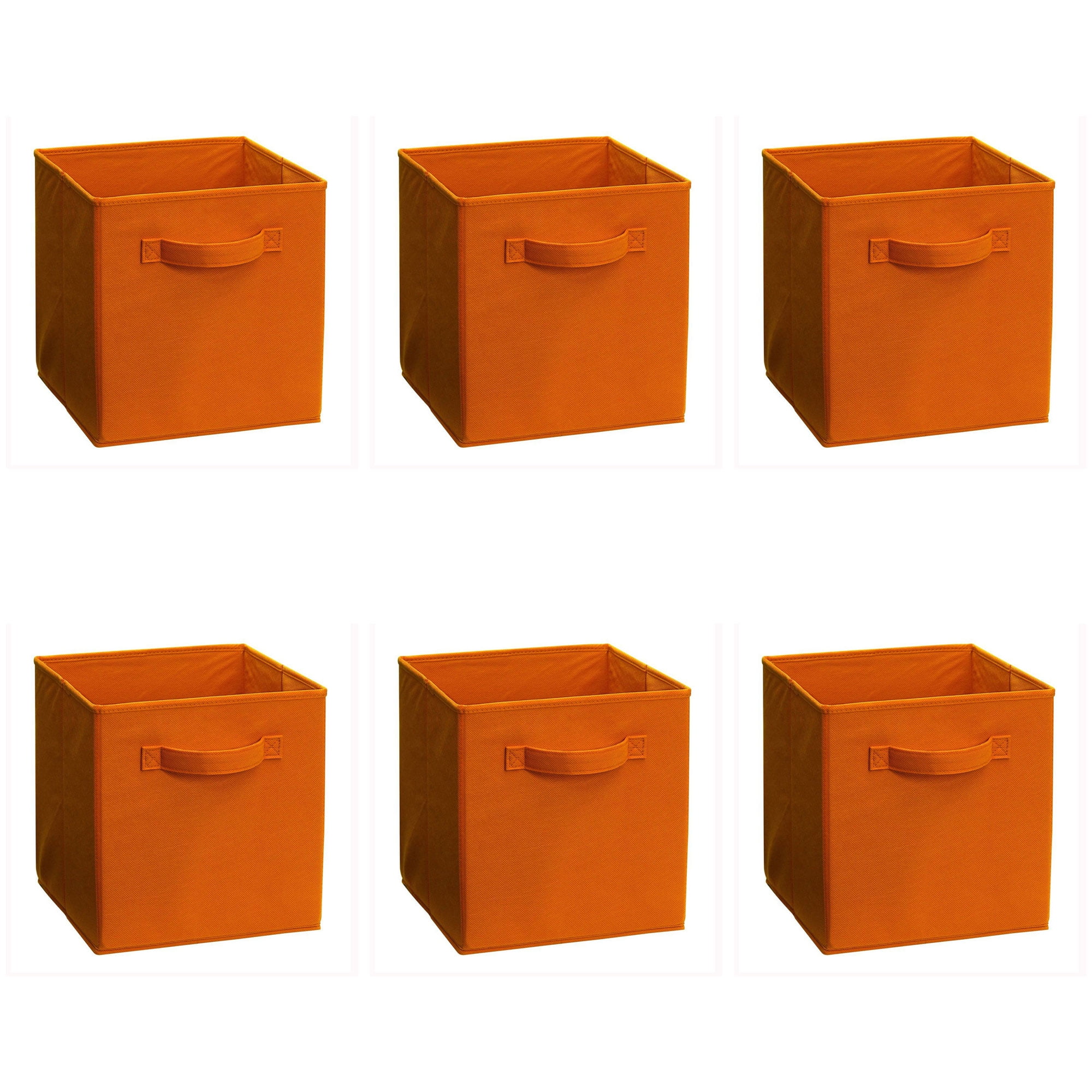 ClosetMaid Fabric Storage Organizer Cube with Handles