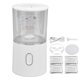thumbnail image 2 of Máquina De Fabricantes De Máscara Facial, Máquina De Bricolaje De La Máscara Facial Ingredientes Naturales Masque Afinicio Automático Ipx5 Implaz De Agua Fácil De Limpieza, 2 of 7