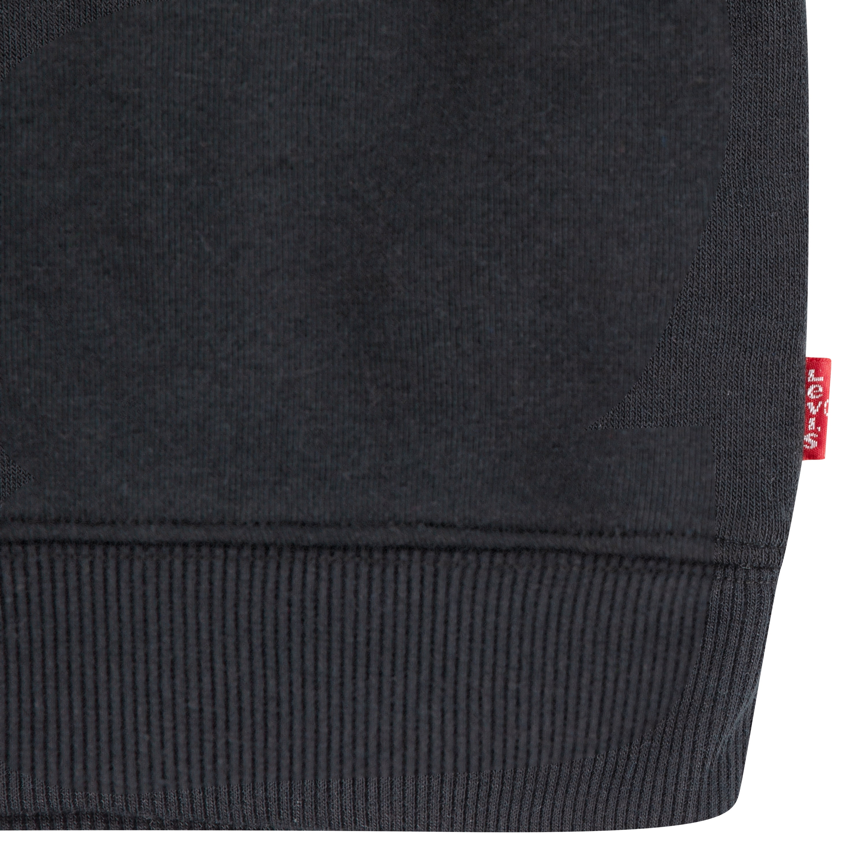Levi's Boys 2-Piece Fleece Jogger Set, Sizes 2T-4T