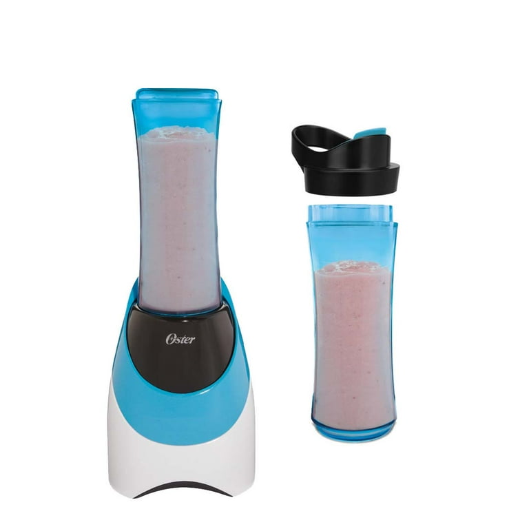 Oster® MyBlend® Plus Personal Blender and Smoothie Maker with Blend-N-Go Cup
