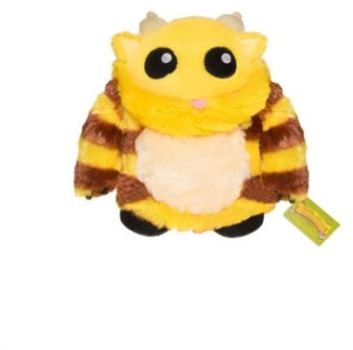 FUNKO POP! PLUSH REGULAR: Monsters - Tumblebee - Walmart.com