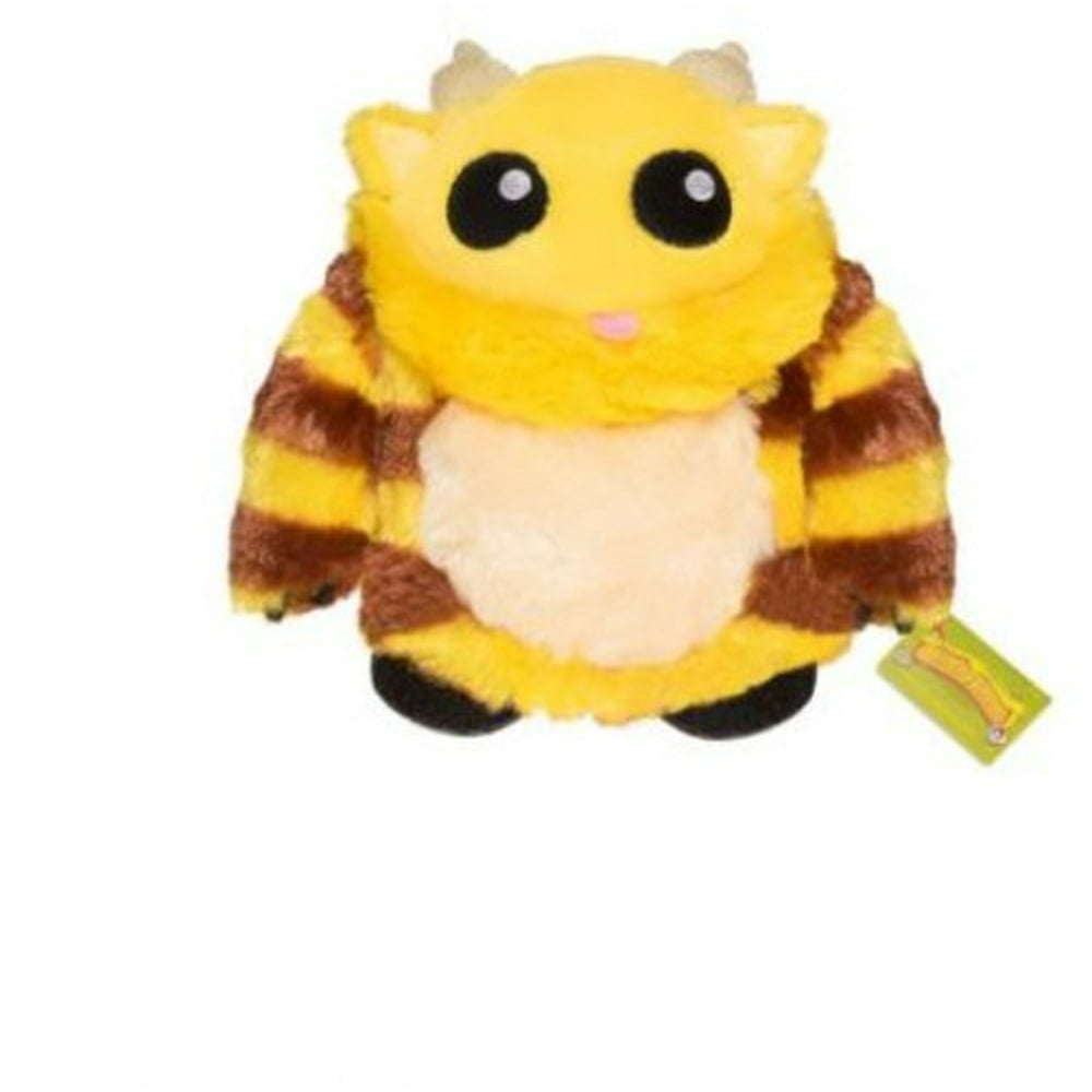mr tumble plush