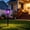 Black, variant on 2026 Solar Bug Zapper Stake For Outdoor,Mosquito Trap Used to Keep Gnat Small Flying Insect Away,Electric Fly Zapper for Backyard,Waterproof for Outdoor Patio Garden Lawn Pathway
