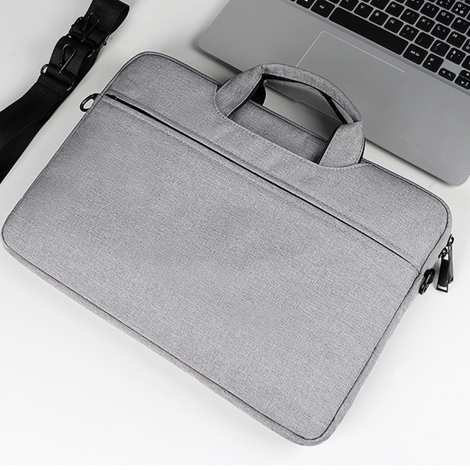 Cameland Ultra-Lightweight Laptop Bag Suitable For Many Brands and Sizes Of Notebook Computers and Can Also Hold A Variety Of Small Accessories Convenient To Use