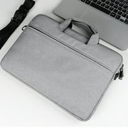 Edgergery -lightweight Laptop Bag Suitable For Many Brands And Sizes Of Notebook Computers And Can Also Hold A Variety Of Small Accessories Convenient To Use