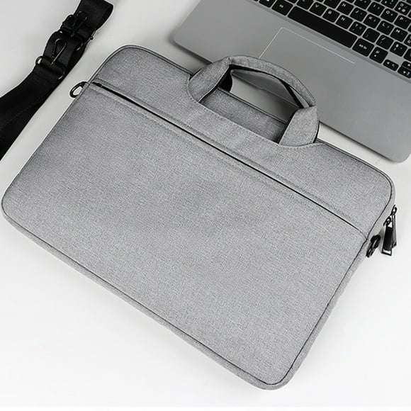 Sentmoon Ultra-lightweight Laptop Bag Suitable For Many Brands And Sizes Of Note Computers And Can Also Hold A Variety Of Small Accessories Convenient To Use Todays Deals Clearance Sales