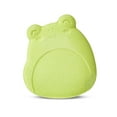 thumbnail image 2 of (2 pack) Squishmallow Green Bath Bomb, Green Apple, 2 of 6