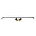 thumbnail image 2 of Whiteline Rear (27mm) Swaybar; fits Chevrolet Camaro 10-12 Fits select: 2010 CHEVROLET CAMARO SS, 2011-2015 CHEVROLET CAMARO LT, 2 of 2