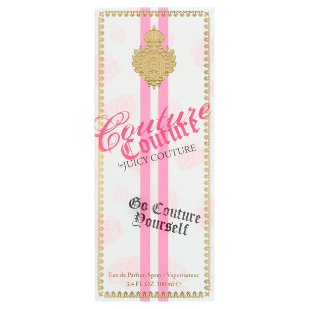 【新品】Juicy Couture EaudeParfum Spray 30mL Juicy Couture Eau de Parfum Spray - Juicy Couture