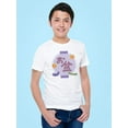 thumbnail image 2 of Obon Festival Lantern T-Shirt Juniors -Image by Shutterstock,  Small, 2 of 4