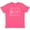 Retro Heather Pink, variant on Inktastic I Love You Most Ardently Austen Youth T-Shirt