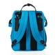 thumbnail image 3 of Mochila Pañalera ISADEN para bebé con cambiador cuna color Azul, 3 of 7