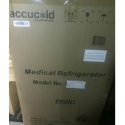 NEW Summit FF511L7MED Summit FF511L7MED AccuCOLD 4.1 - White