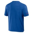 thumbnail image 3 of Men's NFL x Darius Rucker Collection by Fanatics Royal Buffalo Bills Washed Raglan Henley T-Shirt, 3 of 3