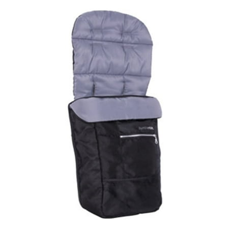 Bumbleride Footmuff and Insert liner - Lava