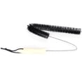 thumbnail image 1 of Cleaning Brush,Cleaning Brush Flexible Bendable Pipe Cleaning Tool Pipe Brush Dependable Performance, 1 of 8