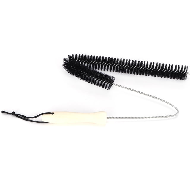 Cleaning Brush,Cleaning Brush Flexible Bendable Pipe Cleaning Tool Pipe Brush Dependable Performance